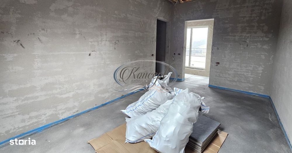 Proprietate premium cu arhitectura moderna in Feleacu