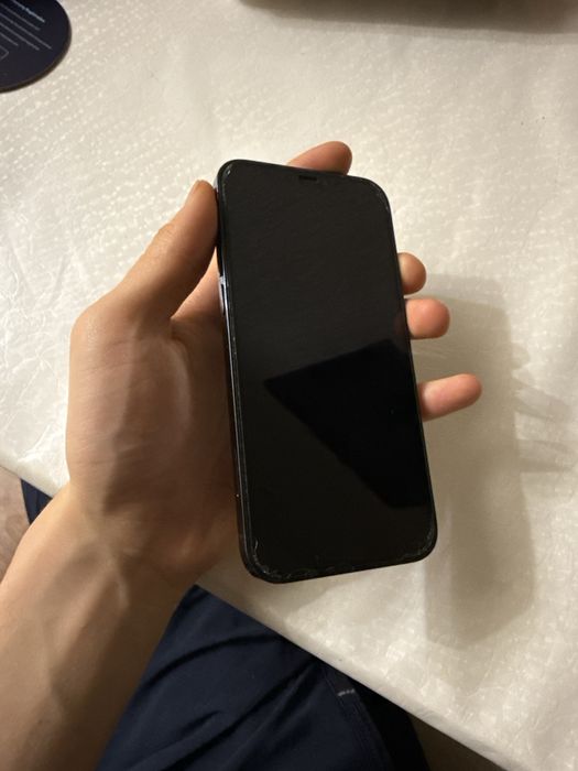Iphone 12 pro 128гб 78%