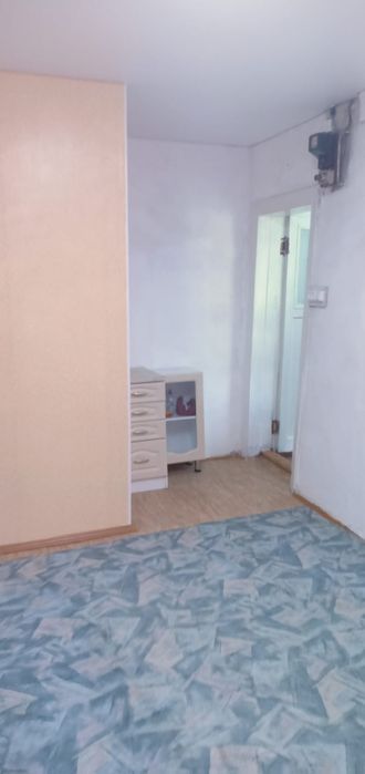 Продам дом в городе.