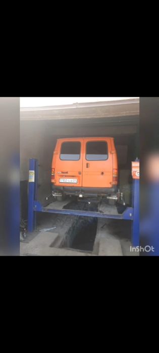 Продается Геометрия с оборудованием Launch компьютерное