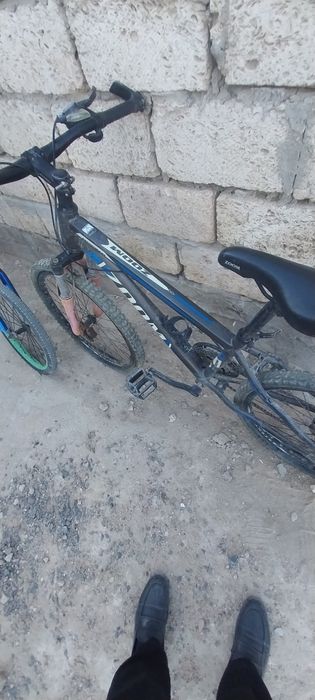 2 велик сатылады