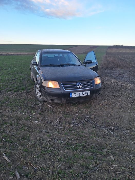 Passat b5.5 Vand sau dezmembrez