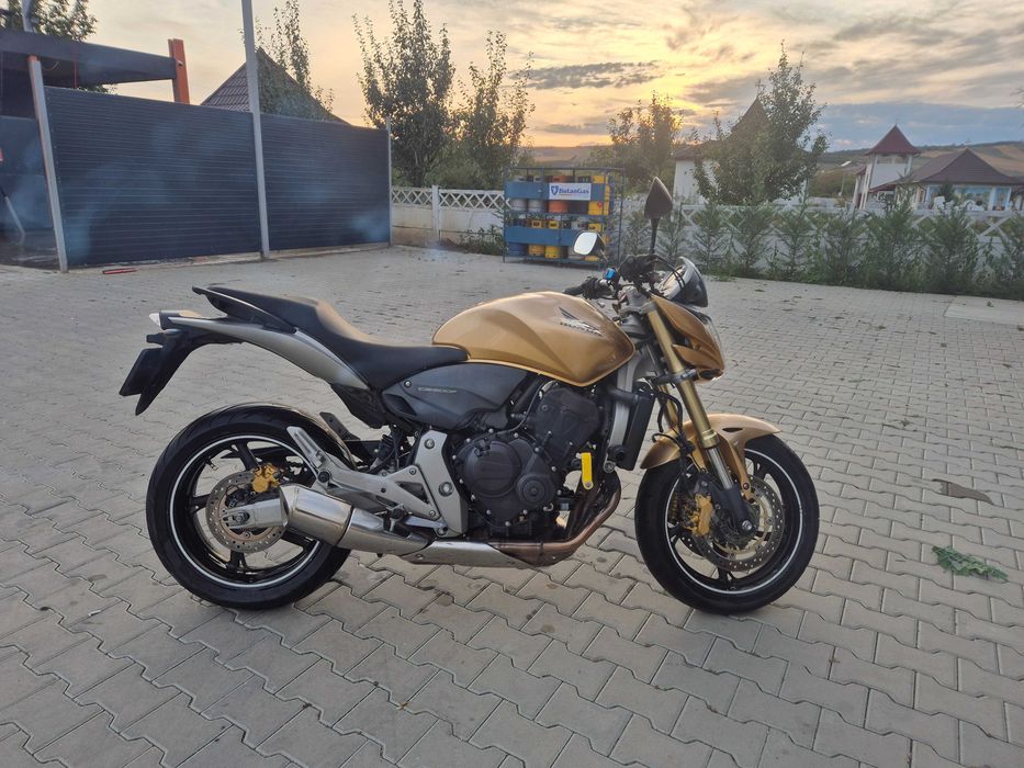 Motocicleta de vânzare