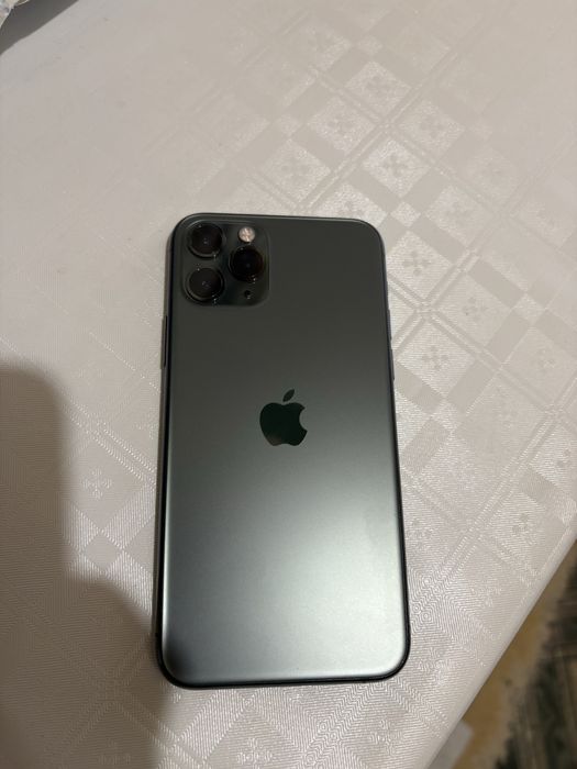 Iphone Apple 11 pro
