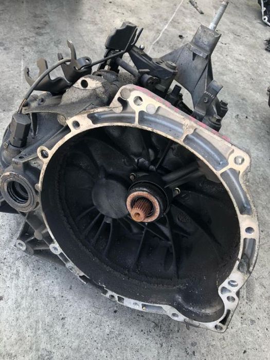 cutie viteza manuala 1.8 tdci ford focus 1 2002-2004 ffda