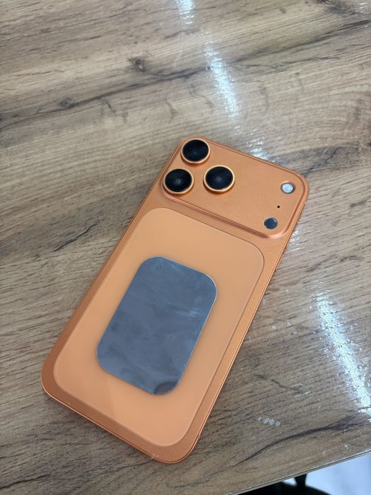 Iphone 17pro XR mode