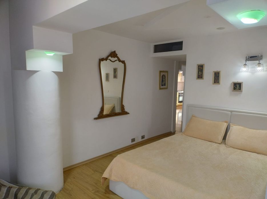 Apartament 3 camere