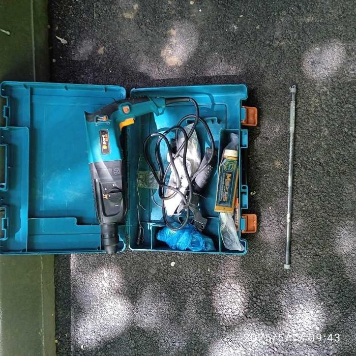 Продается импортный перфоратор