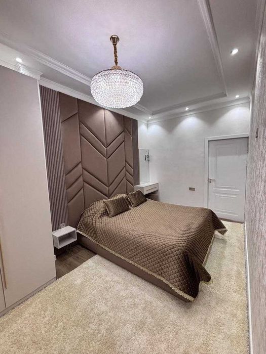 3х комнатная квартира на 1 этаже 106кв/м, в Самарканде