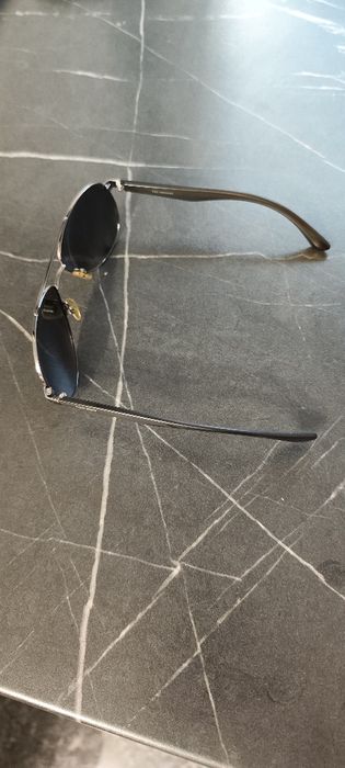 Ochelari polarizați