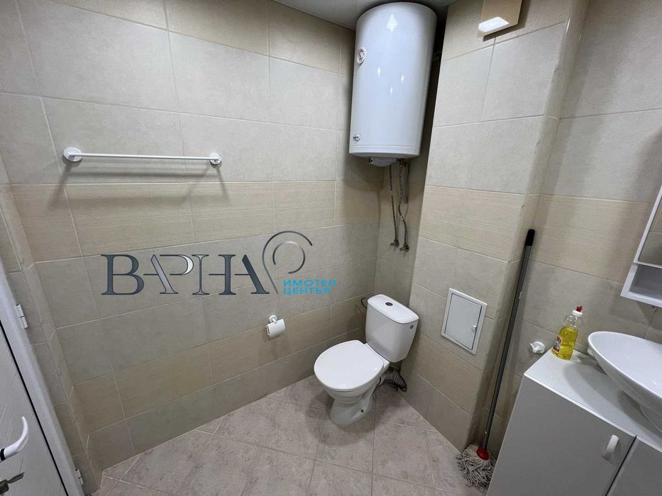 НОВО ПРЕДЛОЖЕНИЕ! Двустаен апартамент - кв.Възраждане!