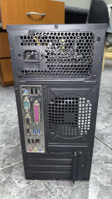 Компьютер комп.