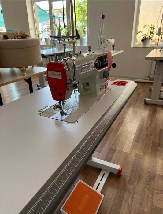 Tikuv mashinasi NS-GT777