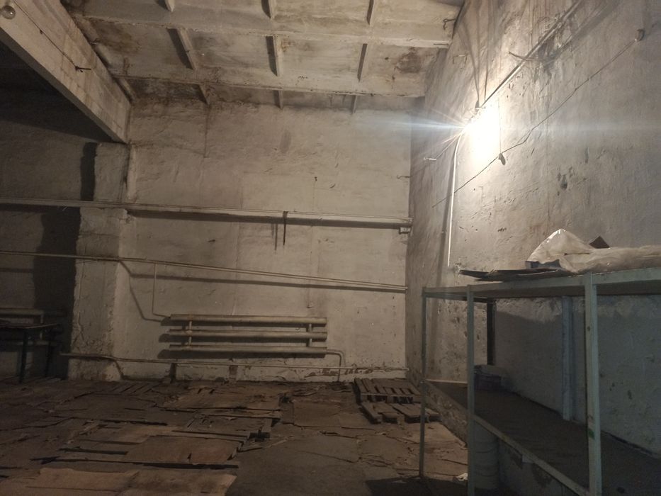 Продам торгово производственое здание