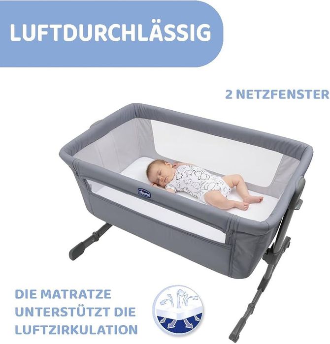 Next to me Chicco кошара