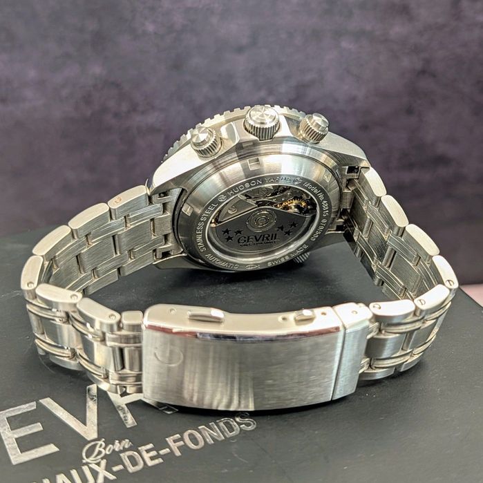 Gevril 48815B Мъжки часовник