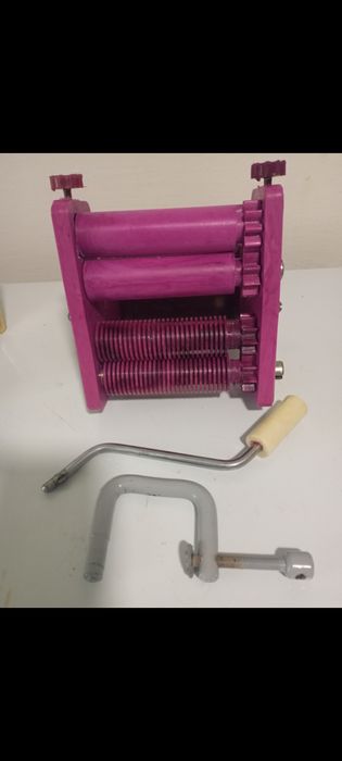 Лапшарезка советский