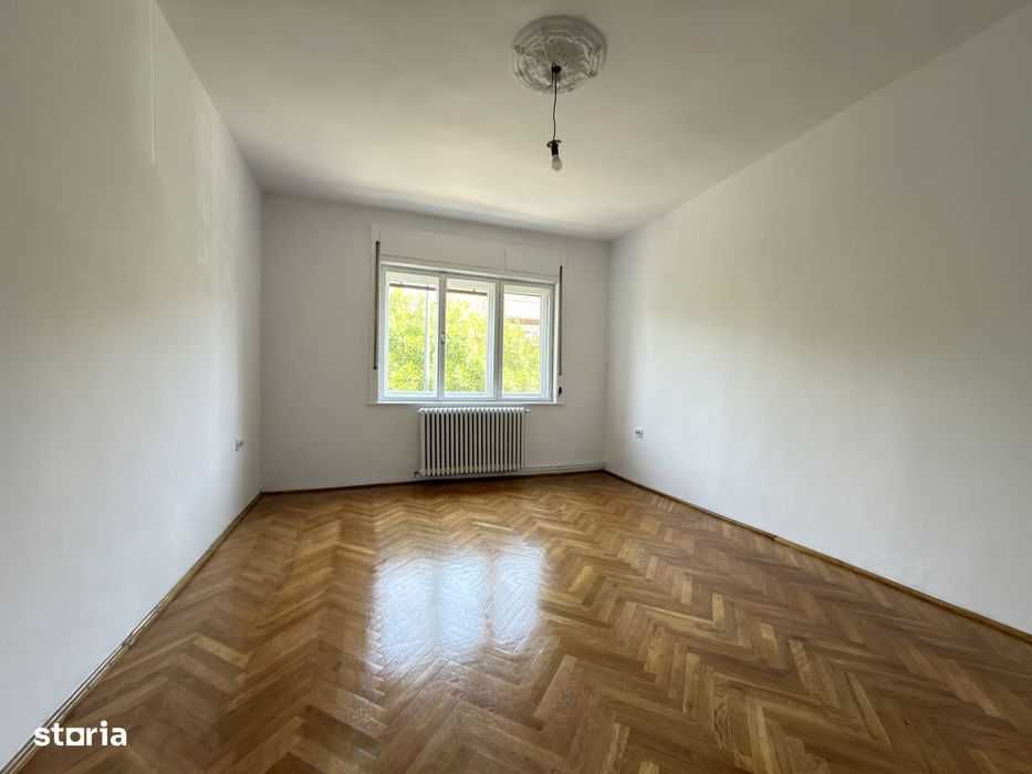 Apartament 3 camere, 92mp, etaj 1 - zona Iosefin — fotografia 1