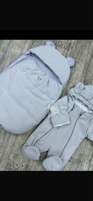 Продам комбинезон