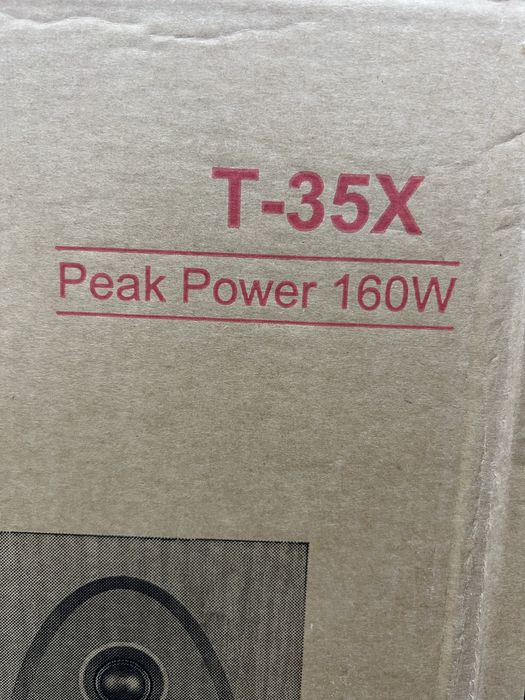 Fenda T-35X  sound bar