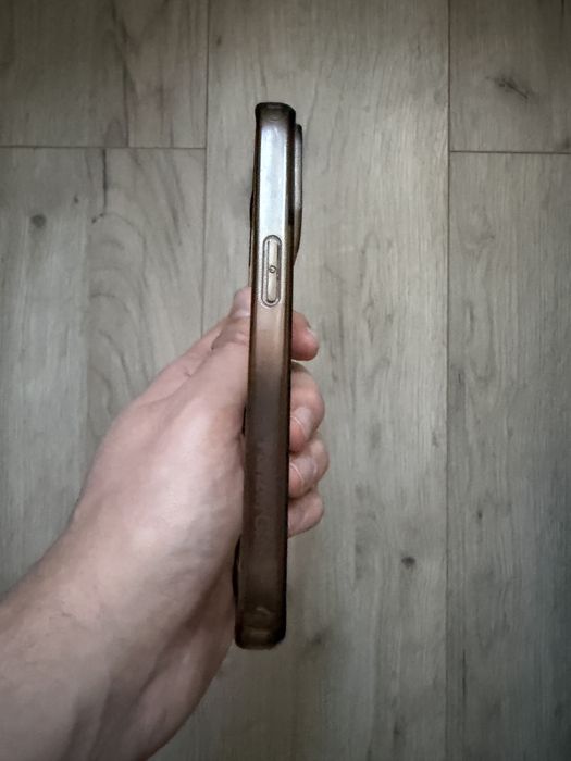 Husa Panzer Glass iPhone 14 Pro