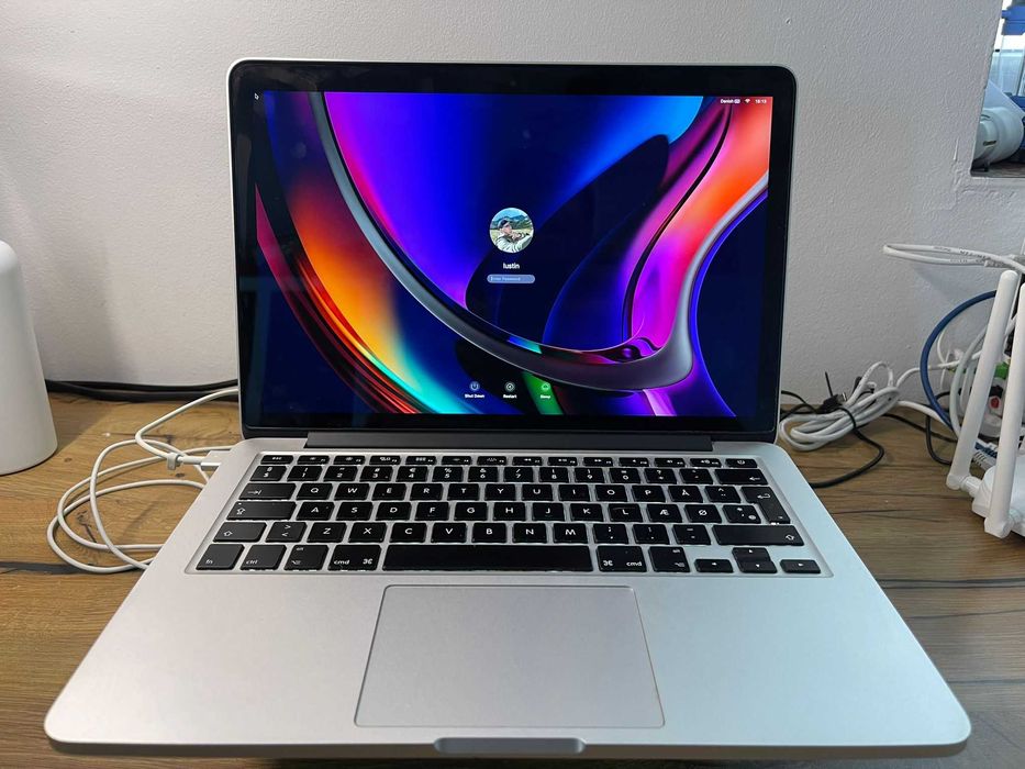 MacBook Pro Retina 13 inch Last Offer ❗️ MacBook Pro 13