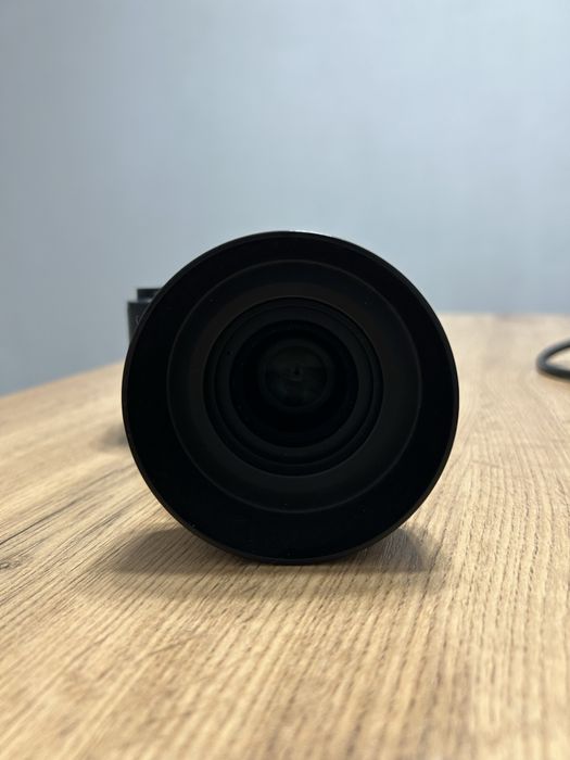 Sony ZV-E10 обьектив Sigma 30mm