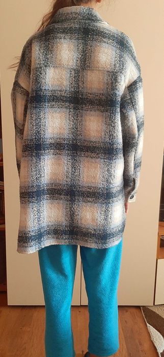 Дамска връхна риза