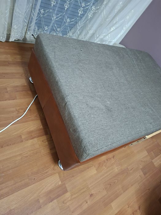 Уголок от дивана