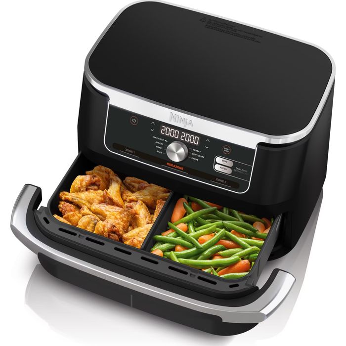 Еър фрайър Ninja Flex Drawer AF500EU