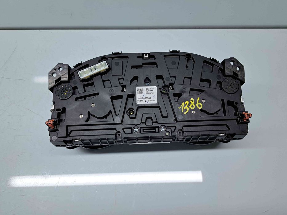 Ceas bord SUZUKI Swift 3 M-Hybrid [Fabr 2016-2024] 34110-80SG0