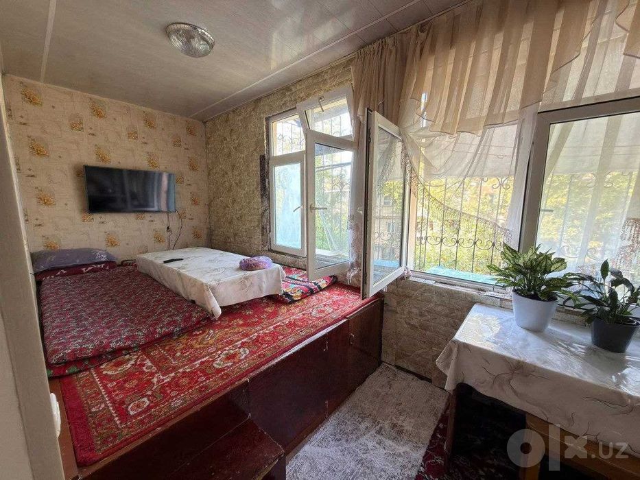 Срочно продаётся квартира 4/5/5 Карасу-1№А246