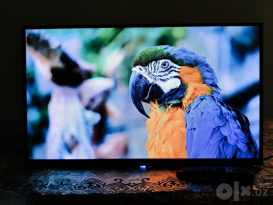 Smart tv Samsung Modeli: MAX-3500S