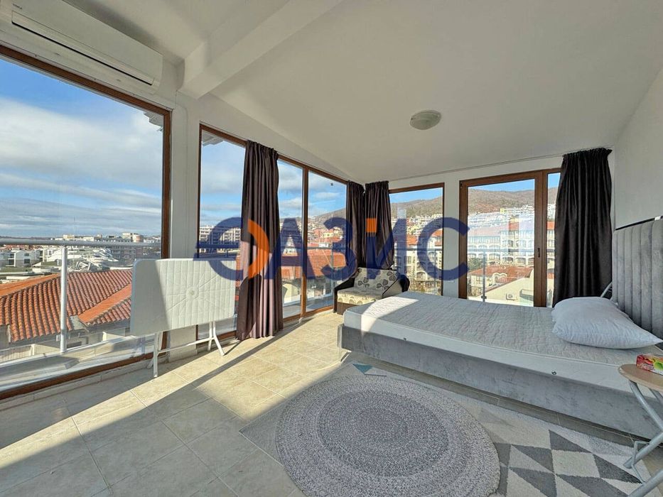 Продава се Тристаен апартамент в Свети Влас - 97 кв.м за 868 €/кв.м - Снимка #6