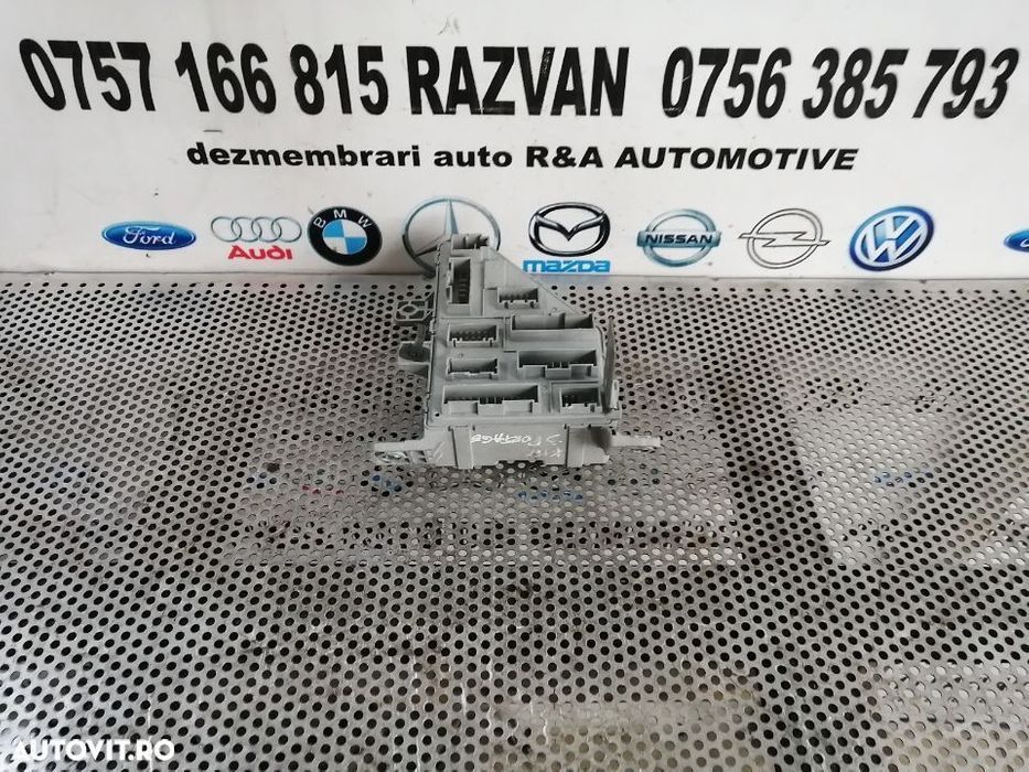 Panou Sigurante Kia Sportage Hyundai Tucson 2.0 Crdi 2003-2009 Panou Sigurante Kia Sportage Hyundai