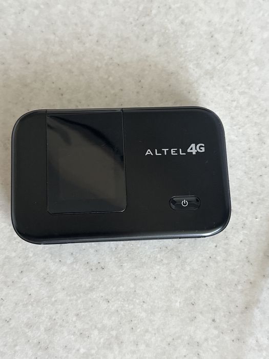 Altel 4 карманный Wi-Fi Алтел