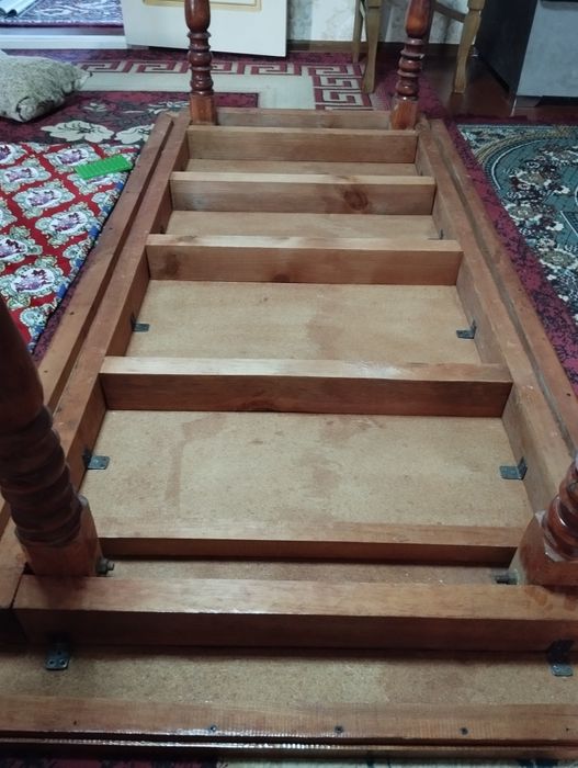 Стол (размер 2,20×1,10)