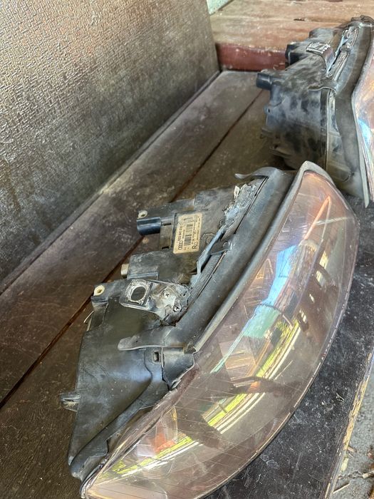 Фарове за Ауди а4 б6