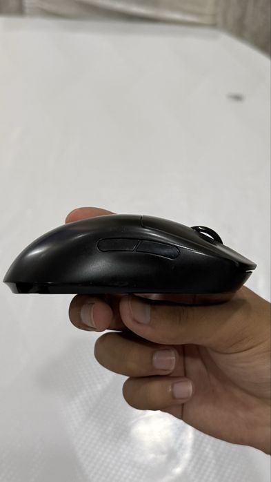 Logitech Pro Wireless