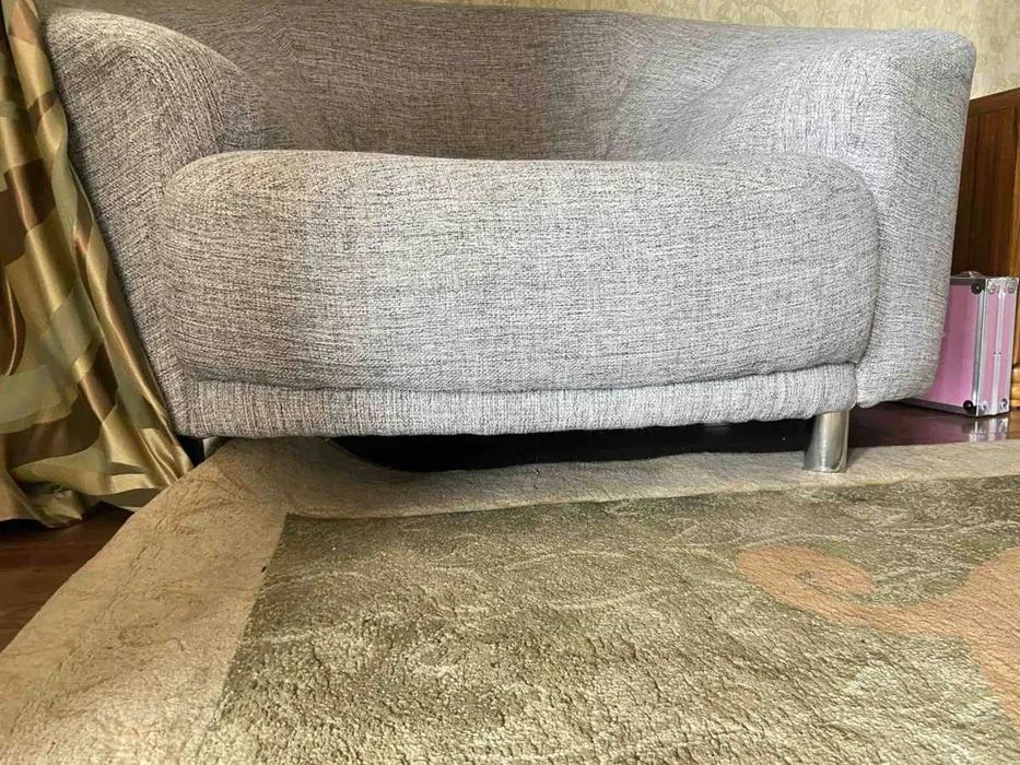 Кресло - диван для дома