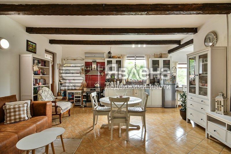 Красива къща с гледка