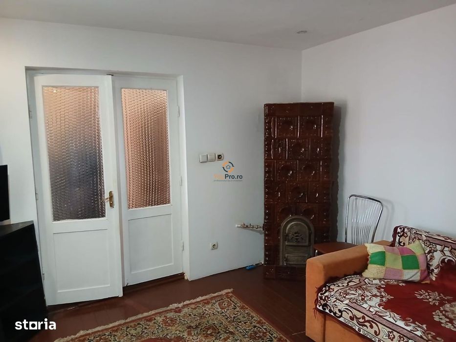 Apartament zona Balcescu