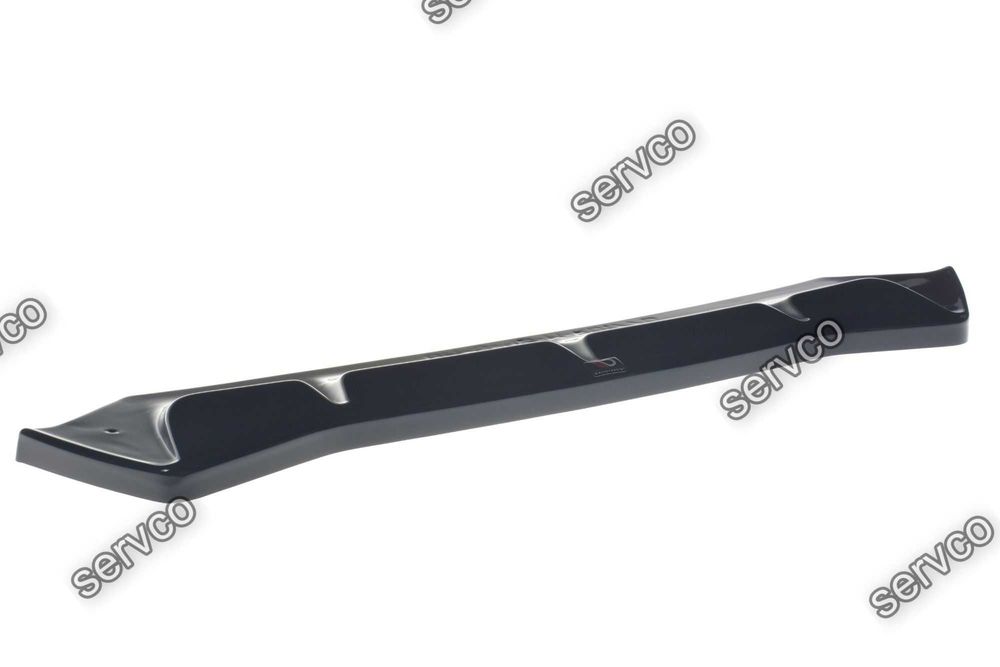 Prelungire splitter bara spate Bmw Seria M5 F90 2017- v2 Maxton Design