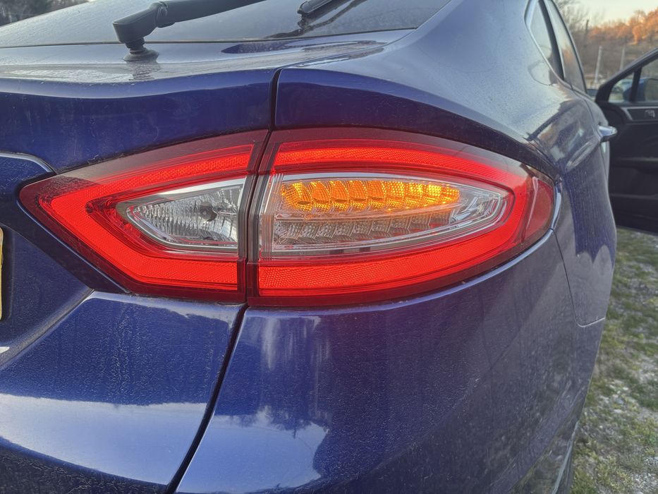 Лед стопове за Форд Мондео мк5