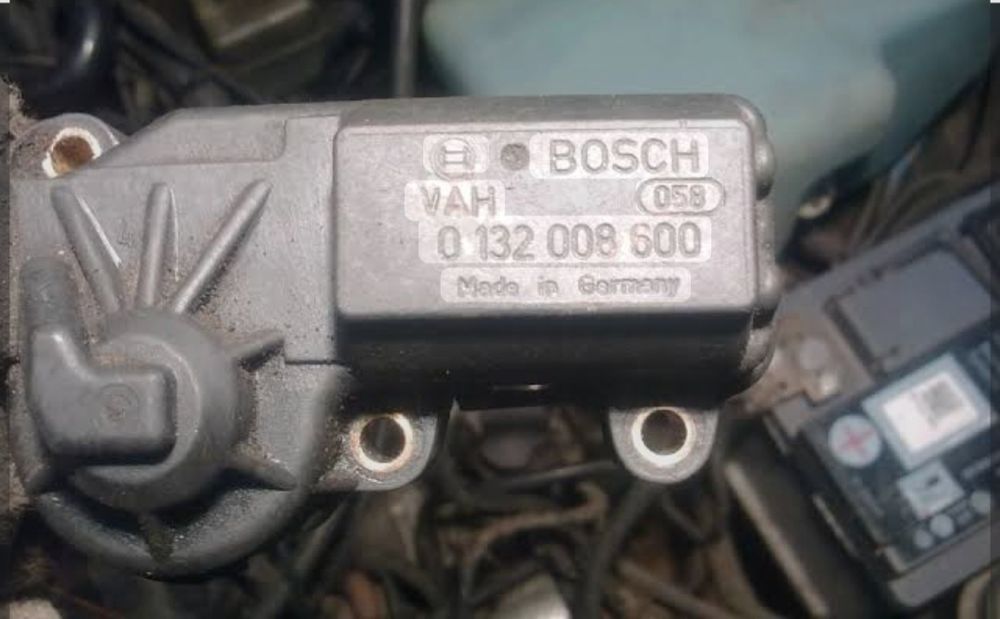 Холостой датчик фольксваген