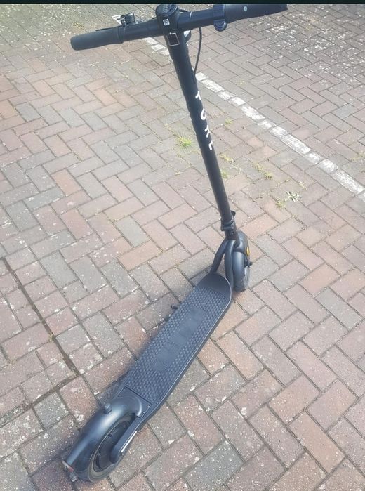 Trotineta pure Air go prima generatie