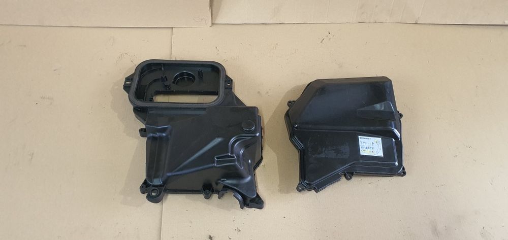 Carcasa capac calculator motor ecu audi a4 b7 audi a4 b6