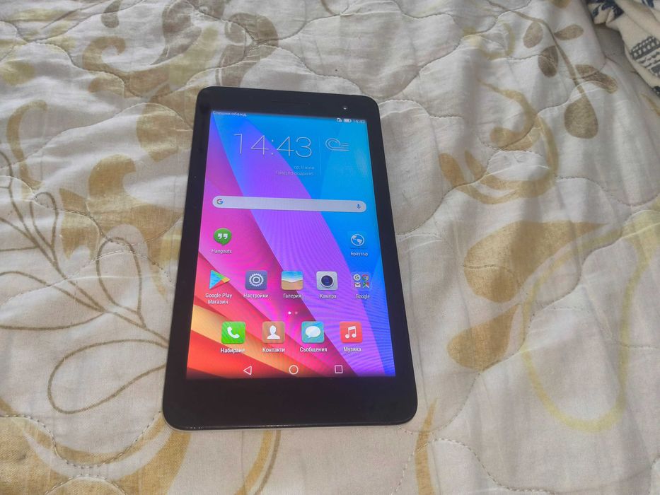 Huawei T1 - 701u