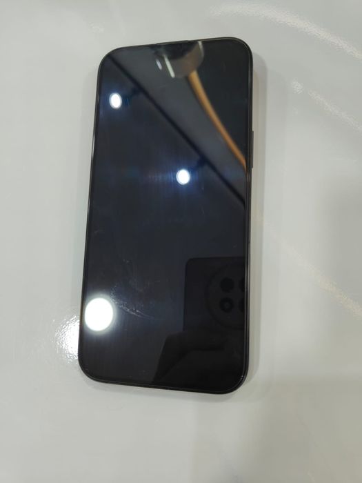 Айфон 16 про макс