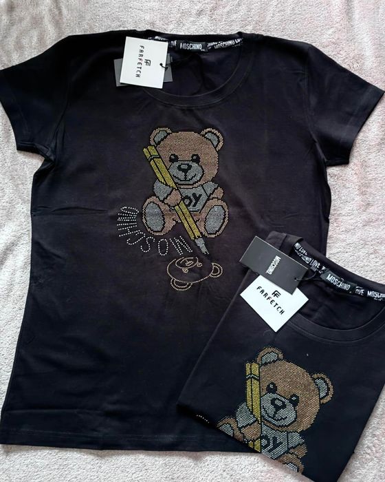 Дамски маркови тениски 16€